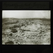 Böhl glass slide 61.3/1875